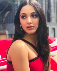 Kiara Advani